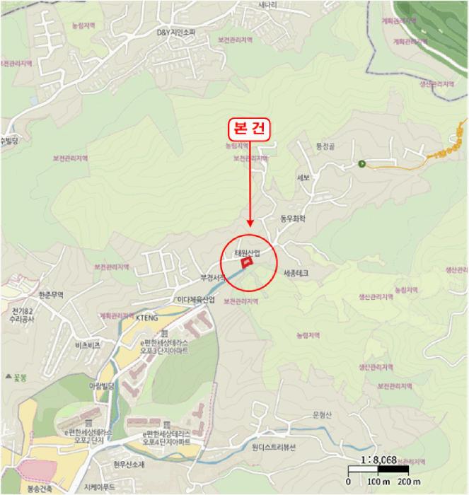 경기도 광주시 신현동 79-1 3층302호 다세대(빌라) 경매 사진 20