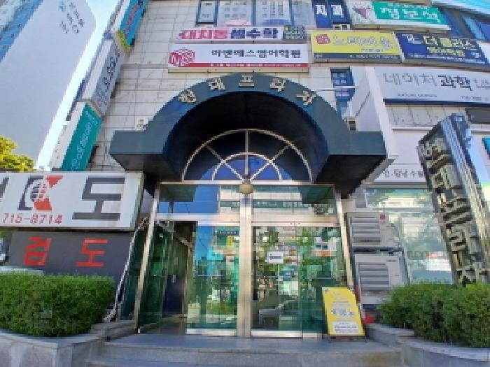 경기도 성남시 분당구 수내동 79-2 5층1호 근린상가 경매 사진 10