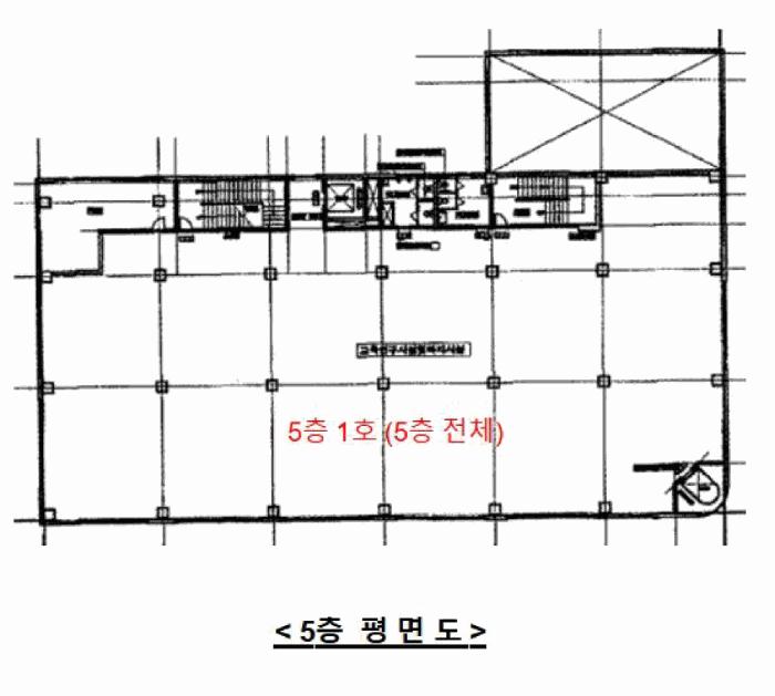 경기도 성남시 분당구 수내동 79-2 5층1호 근린상가 경매 사진 18