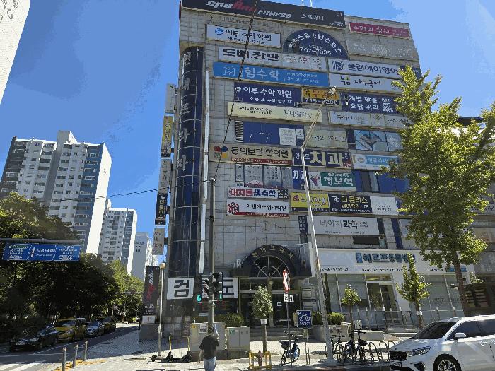 경기도 성남시 분당구 수내동 79-2 5층1호 근린상가 경매 사진 4