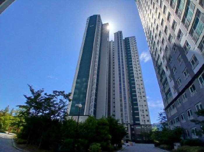 경기도 하남시 망월동 1177 미사 레스티아 아파트 3103동 6층601호 아파트 경매 사진 1