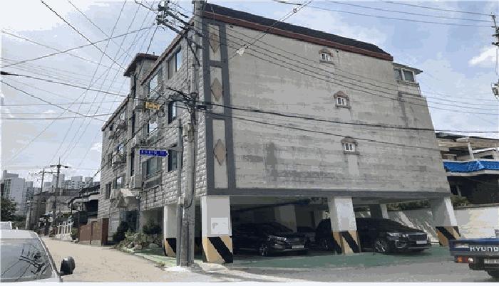 강원 원주시 다세대(빌라)