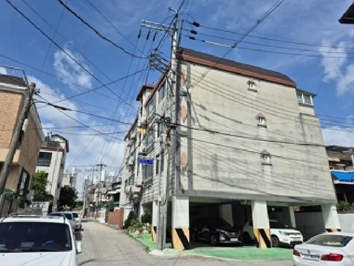 강원특별자치도 원주시 일산동 187-46 대림에버빌 302호 다세대(빌라) 경매 사진 3
