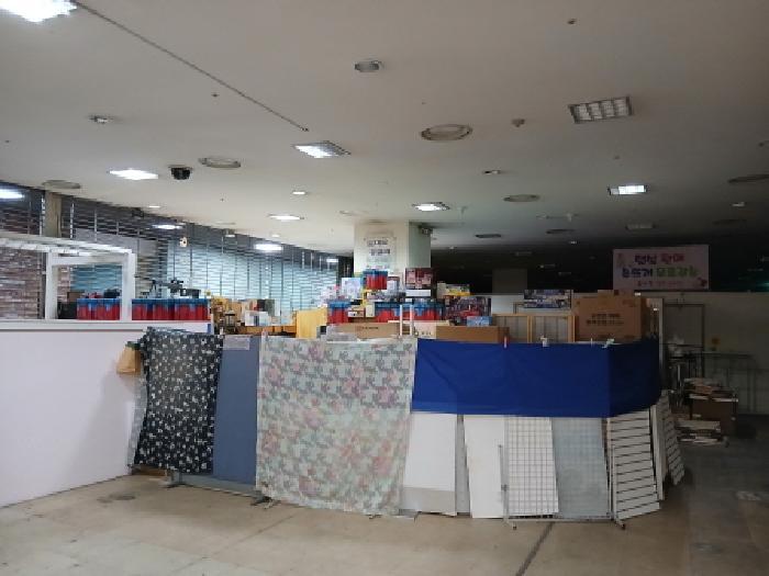 경기도 성남시 분당구 야탑동 341 성남(분당)여객자동차터미널및복합건물 제지2층 제248호 근린상가 경매 사진 10