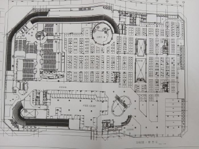 경기도 성남시 분당구 야탑동 341 성남(분당)여객자동차터미널및복합건물 제지2층 제248호 근린상가 경매 사진 8
