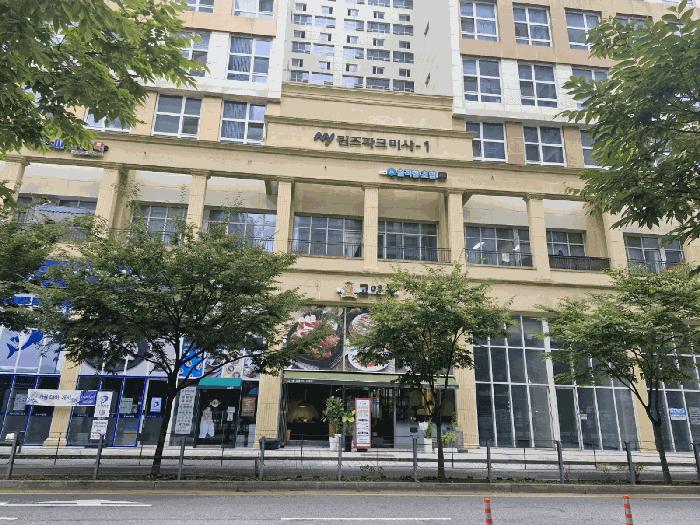 경기도 하남시 망월동 1132 퀸즈파크미사1차 9층913호 오피스텔 경매 사진 3
