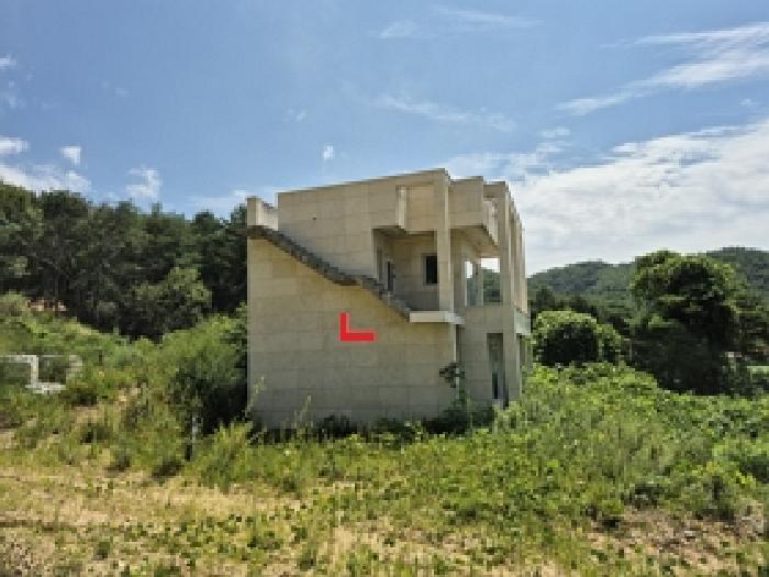 강원특별자치도 횡성군 갑천면 삼거리 산51 임야 경매 사진 4