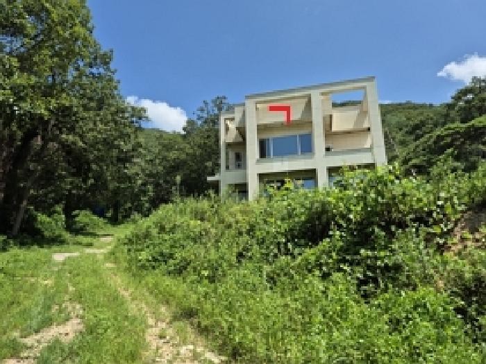 강원특별자치도 횡성군 갑천면 삼거리 산51 임야 경매 사진 7