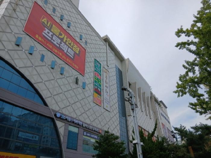 경기도 성남시 분당구 야탑동 341 성남(분당)여객자동차터미널및복합건물 제1층 제148호 근린상가 경매 사진 5