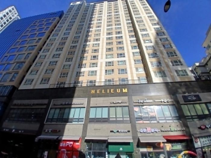 경기도 하남시 망월동 1129-2 미사역헤리움애비뉴어 6층631호 오피스텔 경매 사진 11