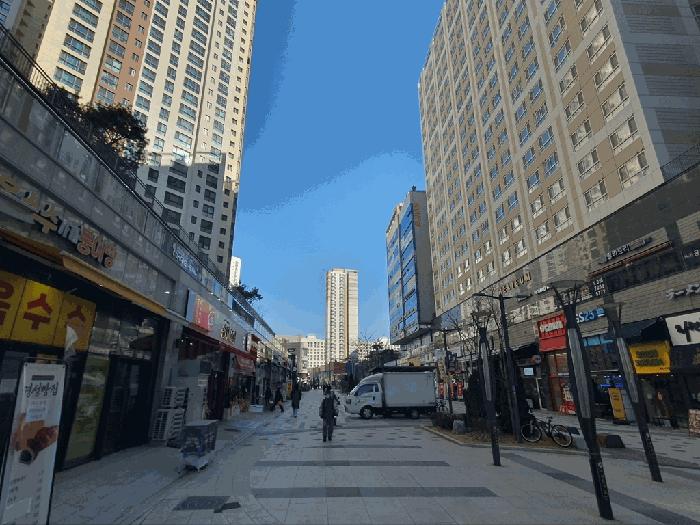 경기도 하남시 망월동 1129-2 미사역헤리움애비뉴어 6층631호 오피스텔 경매 사진 7