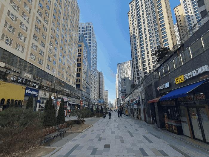 경기도 하남시 망월동 1129-2 미사역헤리움애비뉴어 6층631호 오피스텔 경매 사진 8