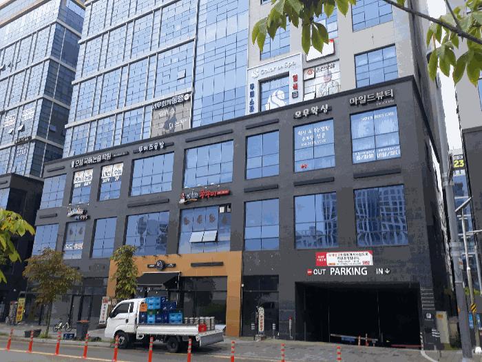 경기도 평택시 고덕동 1887-2 고덕로자벨2 2층207호 근린상가 경매 사진 4