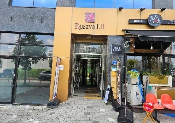 경기도 평택시 고덕동 1887-2 고덕로자벨2 2층207호 근린상가 경매 사진 9
