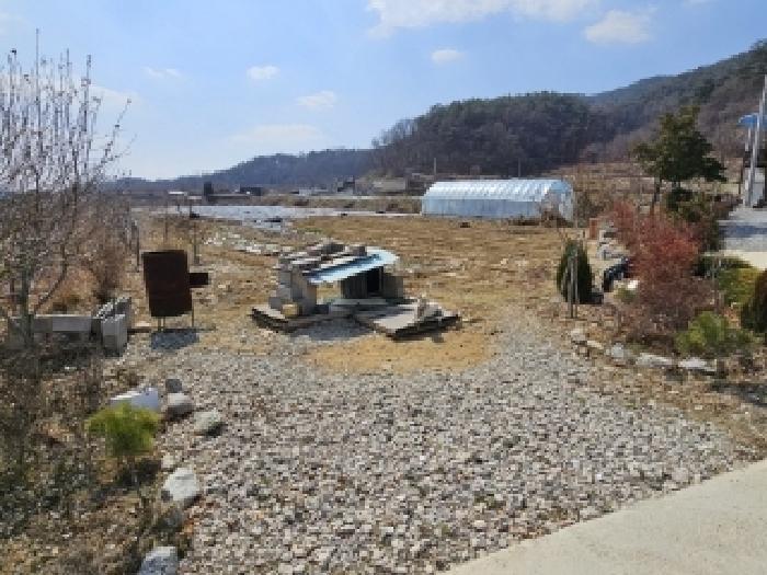 경상북도 영주시 평은면 오운리 1343 전 경매 사진 10