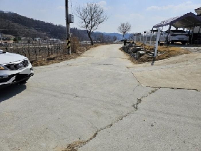 경상북도 영주시 평은면 오운리 1343 전 경매 사진 16