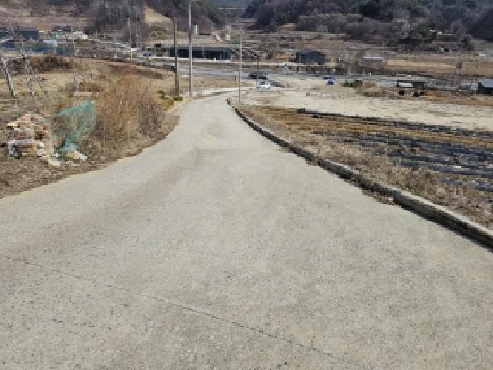 경상북도 영주시 평은면 오운리 1343 전 경매 사진 20