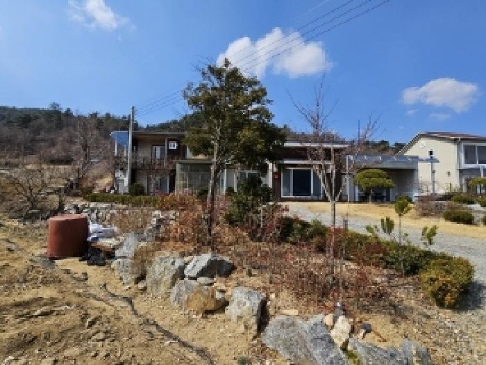 경상북도 영주시 평은면 오운리 1525 답 경매 사진 13