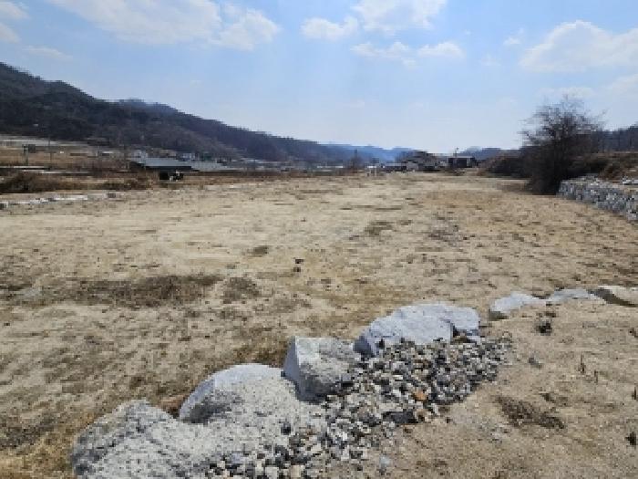 경상북도 영주시 평은면 오운리 1525 답 경매 사진 19
