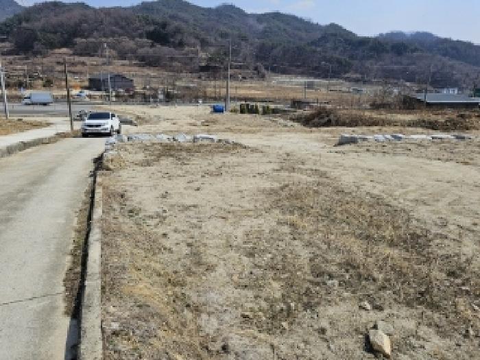 경상북도 영주시 평은면 오운리 1525 답 경매 사진 8