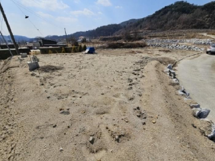 경상북도 영주시 평은면 오운리 1525 답 경매 사진 9