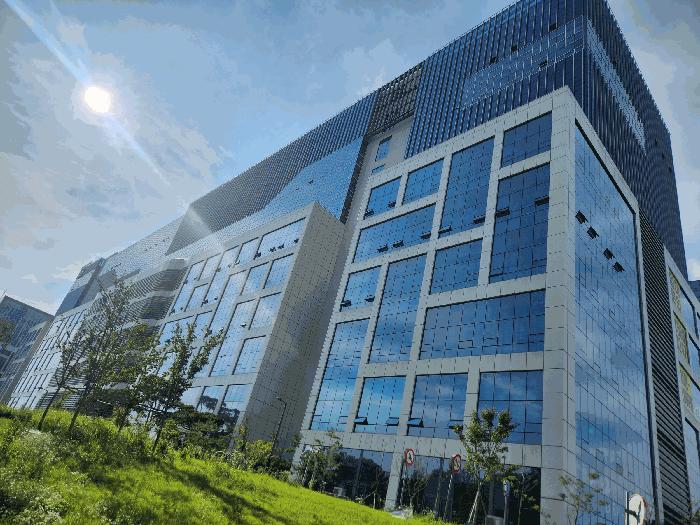경기도 평택시 고덕면 해창리 1277-1 고덕에스티브이지식산업센터 9층938호 아파트형공장 경매 사진 2
