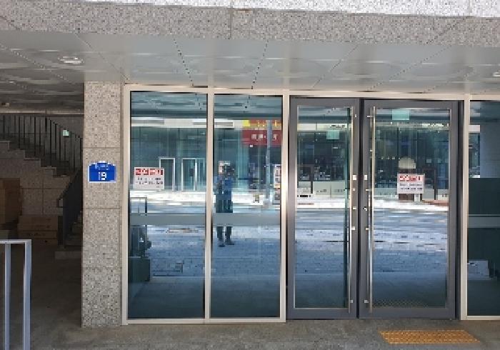 경기도 평택시 고덕면 해창리 1277-1 고덕에스티브이지식산업센터 9층938호 아파트형공장 경매 사진 7