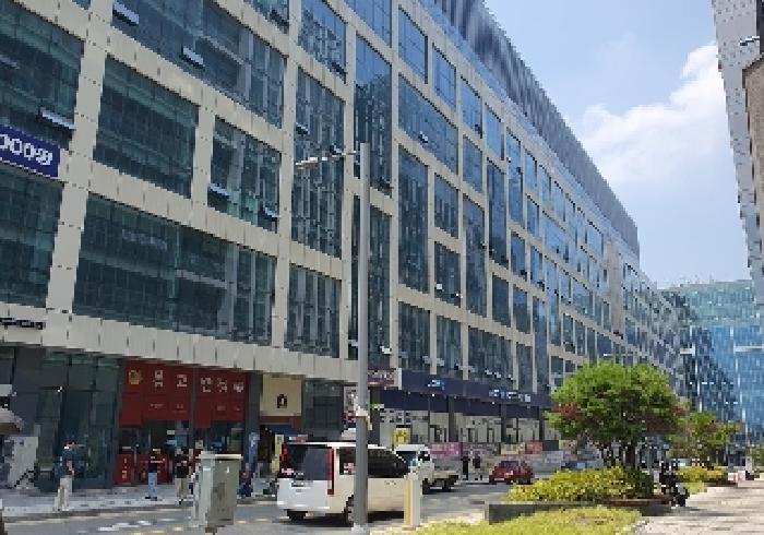 경기도 평택시 고덕면 해창리 1277-1 고덕에스티브이지식산업센터 9층938호 아파트형공장 경매 사진 8