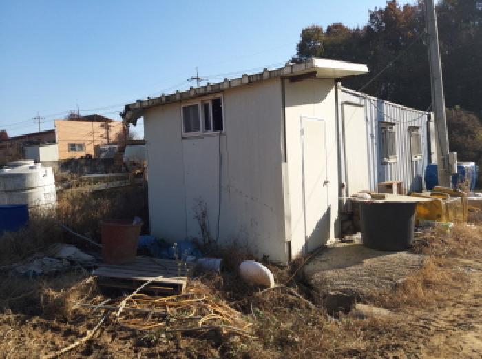 경기도 평택시 죽백동 403 답 경매 사진 11