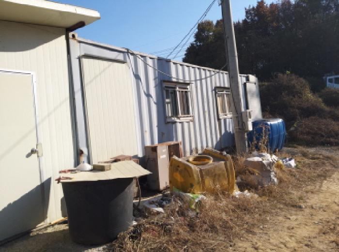 경기도 평택시 죽백동 403 답 경매 사진 12