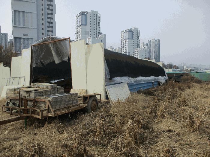 경기도 평택시 죽백동 403 답 경매 사진 6