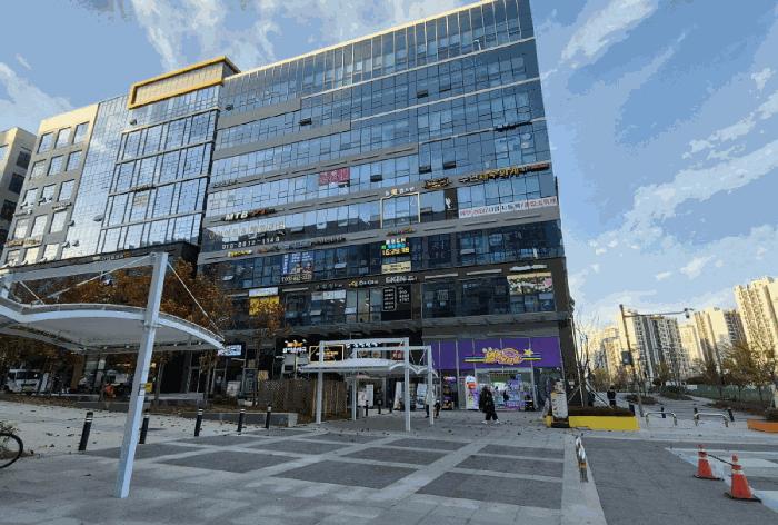 경기도 평택시 고덕동 1887-4 서정타워2차 7층718호 근린상가 경매 사진 7