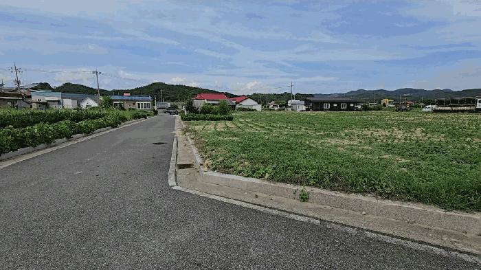 충청북도 충주시 대소원면 대소리 172 대지 경매 사진 8