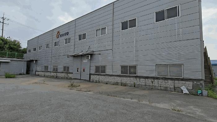 충청북도 음성군 금왕읍 사창리 119 공장 경매 사진 2