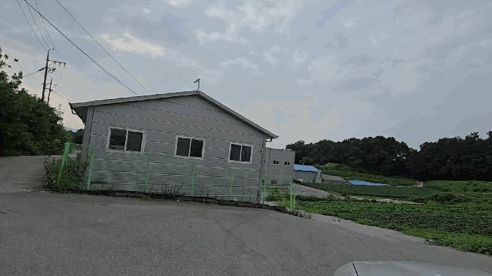 충청북도 음성군 금왕읍 사창리 119 공장 경매 사진 9