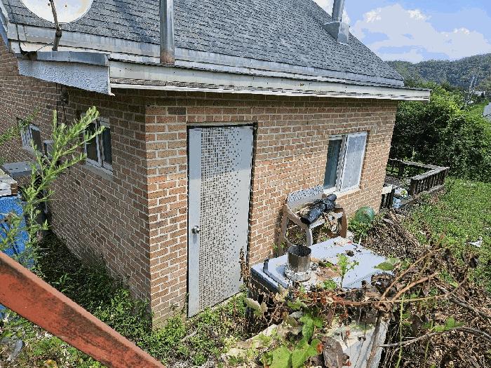 충청북도 음성군 감곡면 오향리 165 주택 경매 사진 1