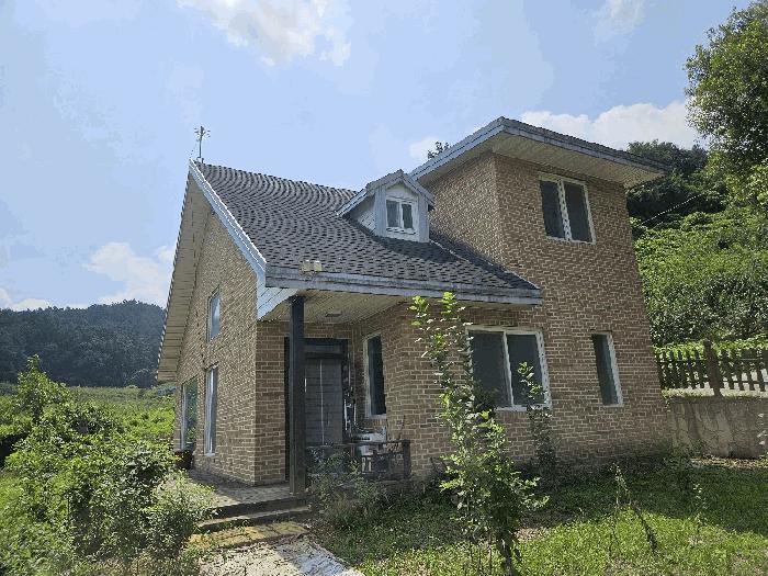 충청북도 음성군 감곡면 오향리 165 주택 경매 사진 8