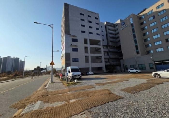 충청남도 아산시 탕정면 용두리 710 1층106호 근린상가 경매 사진 18