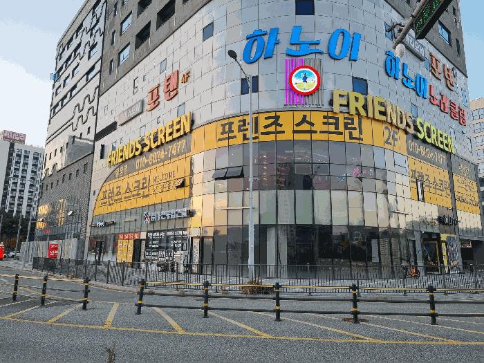 충청남도 아산시 탕정면 용두리 710 1층106호 근린상가 경매 사진 5
