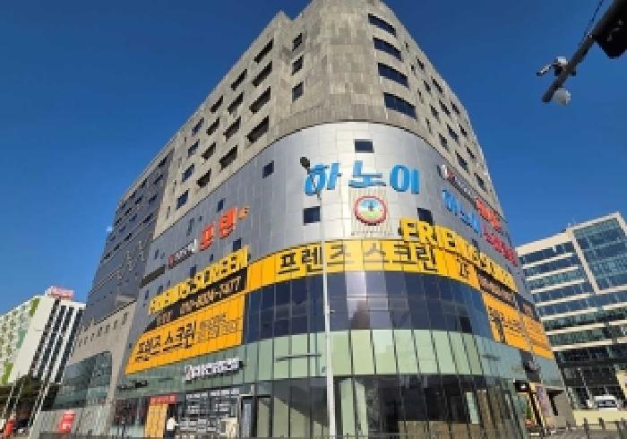 충청남도 아산시 탕정면 용두리 710 1층106호 근린상가 경매 사진 9