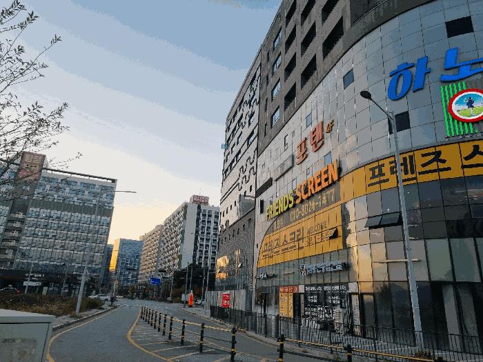 충청남도 아산시 탕정면 용두리 710 1층107호 근린상가 경매 사진 3