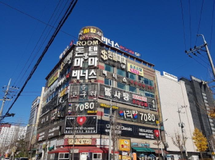충청남도 천안시 서북구 성정동 1395 씨.엠21 1층101호 근린상가 경매 사진 18