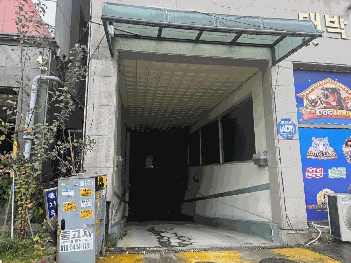 충청남도 천안시 서북구 성정동 1395 씨.엠21 1층101호 근린상가 경매 사진 5