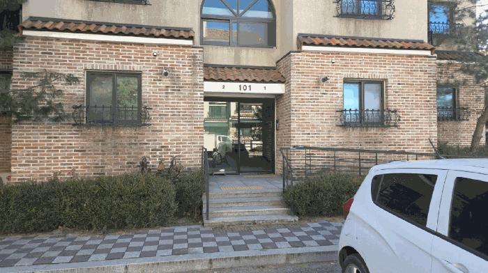 충청남도 천안시 서북구 직산읍 모시리 206-36 배꽃피는마을 101동 1층102호 다세대(빌라) 경매 사진 3