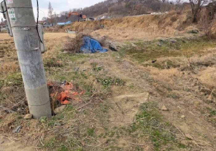 충청남도 아산시 영인면 신화리 425-2 전 경매 사진 9