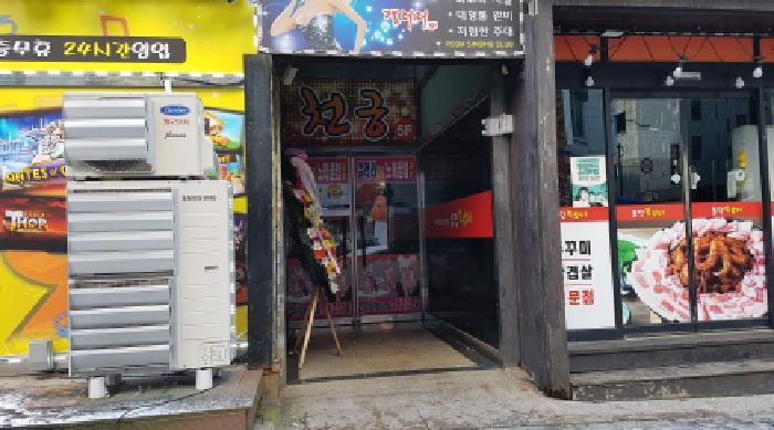 충청남도 천안시 서북구 불당동 736 3층301호 근린상가 경매 사진 14