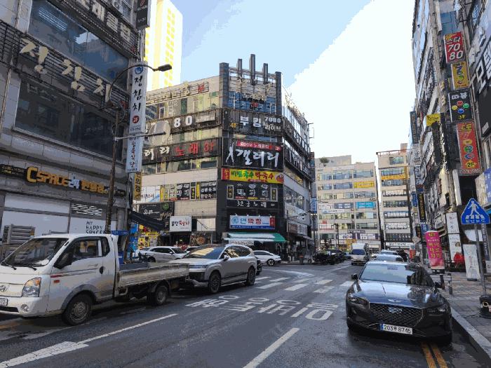충청남도 천안시 서북구 불당동 736 3층301호 근린상가 경매 사진 7