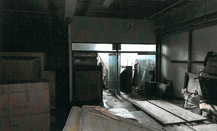 경상북도 포항시 북구 흥해읍 성곡리 991 근린시설 경매 사진 10