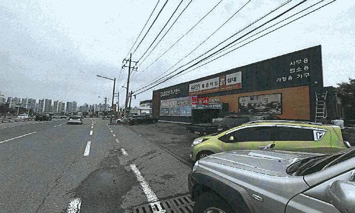경상북도 포항시 북구 흥해읍 성곡리 991 근린시설 경매 사진 11