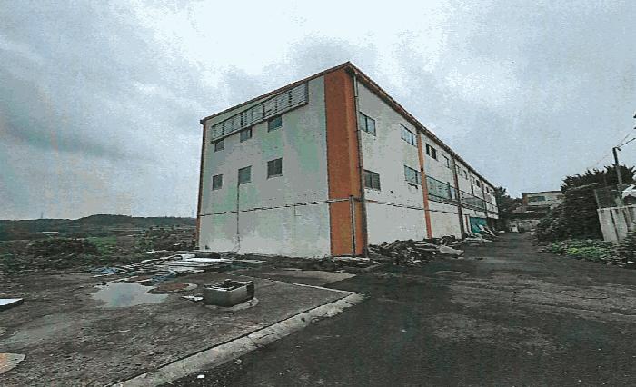 경상북도 포항시 북구 흥해읍 성곡리 991 근린시설 경매 사진 4